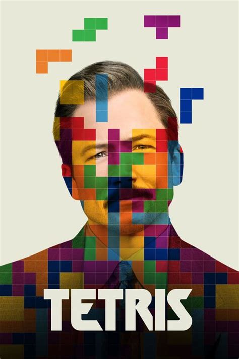 tetris gostream|Tetris (2023) .